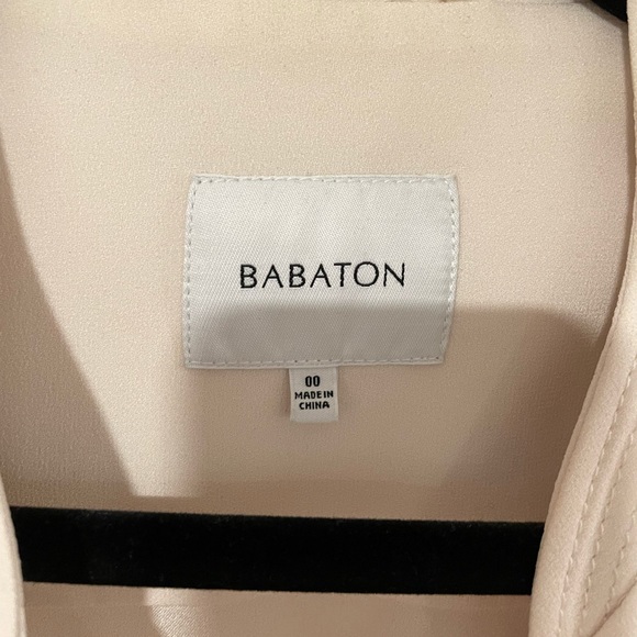 Babaton jacket/bomber - Picture 5 of 7